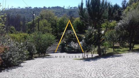 Moradia Isolada T5.