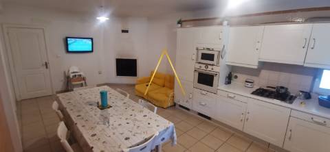 Moradia Isolada T5.