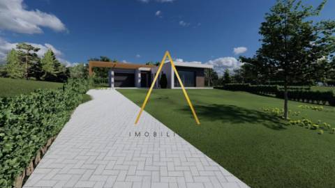 Moradia Isolada T3 Venda em Silgueiros,Viseu