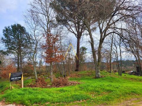 Terreno para construção