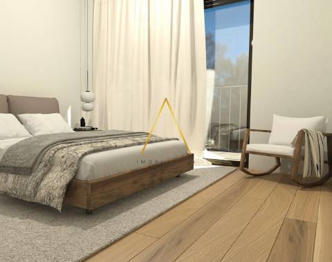 Apartamento T2 no centro da cidade