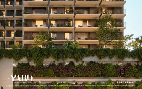 Apartamento T3 DUPLEX Venda em Santa Marinha e São Pedro da Afurada,Vila Nova de Gaia