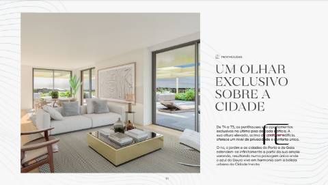 Apartamento T4 Venda em Santa Marinha e São Pedro da Afurada,Vila Nova de Gaia