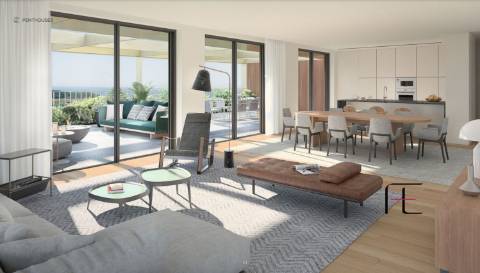 Apartamento T4 Venda em Santa Marinha e São Pedro da Afurada,Vila Nova de Gaia