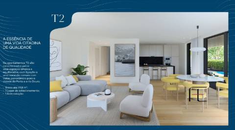 Apartamento T4 Venda em Santa Marinha e São Pedro da Afurada,Vila Nova de Gaia
