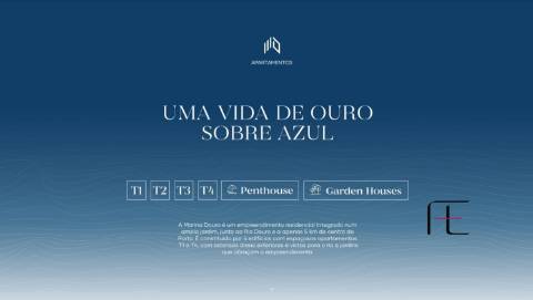Apartamento T3 Venda em Canidelo,Vila Nova de Gaia