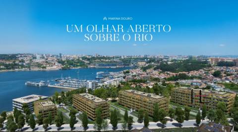 Apartamento T3 Venda em Canidelo,Vila Nova de Gaia