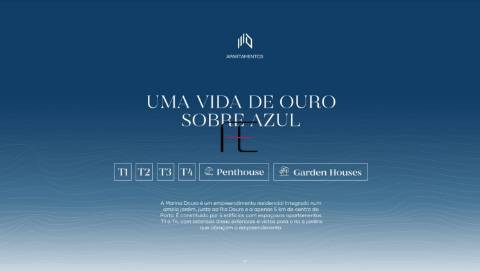 Apartamento T3 Venda em Canidelo,Vila Nova de Gaia