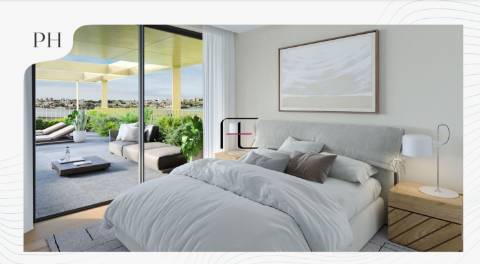 Apartamento T3 Venda em Canidelo,Vila Nova de Gaia