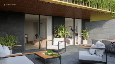 Apartamento T3 Venda em Canidelo,Vila Nova de Gaia