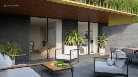 Apartamento T3 Venda em Canidelo,Vila Nova de Gaia