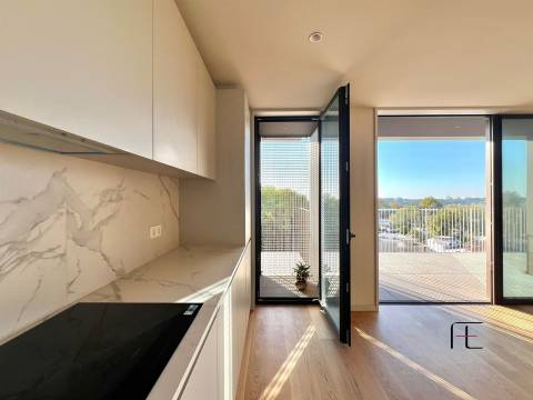 Apartamento T3 Venda em Santa Marinha e São Pedro da Afurada,Vila Nova de Gaia