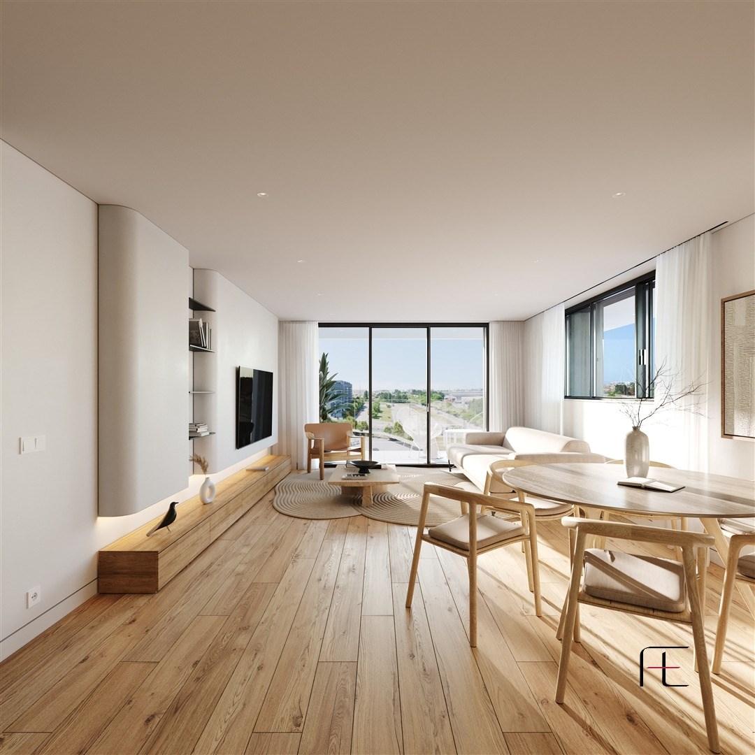 Apartamento T3 Venda em Matosinhos e Leça da Palmeira,Matosinhos