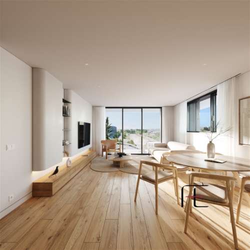 Apartamento T3 DUPLEX Venda em Matosinhos e Leça da Palmeira,Matosinhos