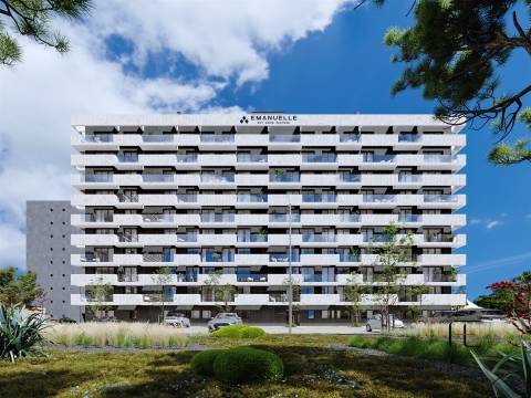 Apartamento T3 DUPLEX Venda em Matosinhos e Leça da Palmeira,Matosinhos