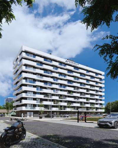 Apartamento T3 DUPLEX Venda em Matosinhos e Leça da Palmeira,Matosinhos