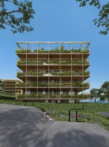 Apartamento T2 Venda em Canidelo,Vila Nova de Gaia