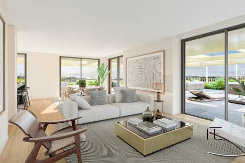 Apartamento T2 Venda em Canidelo,Vila Nova de Gaia