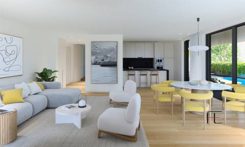 Apartamento T2 Venda em Canidelo,Vila Nova de Gaia