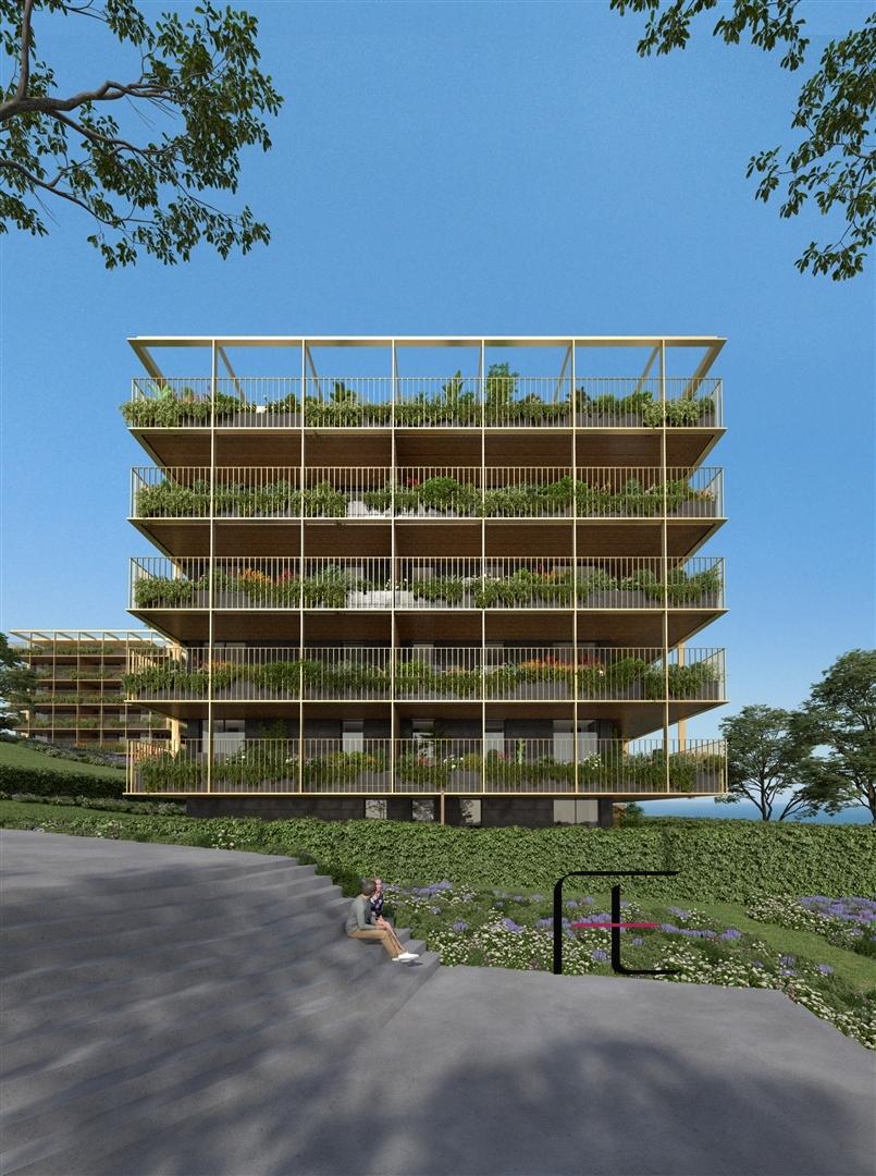 Apartamento T3 Venda em Canidelo,Vila Nova de Gaia