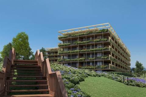 Apartamento T2 Venda em Canidelo,Vila Nova de Gaia