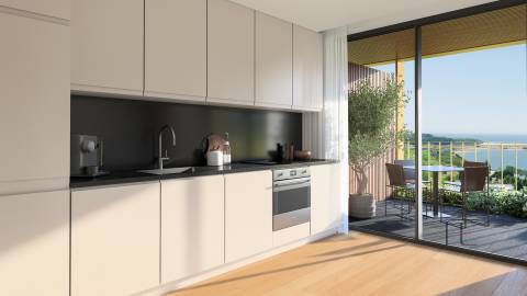 Apartamento T3 Venda em Canidelo,Vila Nova de Gaia