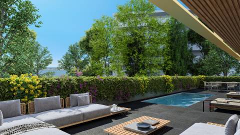 Apartamento T3 Venda em Canidelo,Vila Nova de Gaia