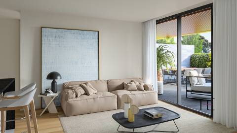 Apartamento T3 Venda em Canidelo,Vila Nova de Gaia