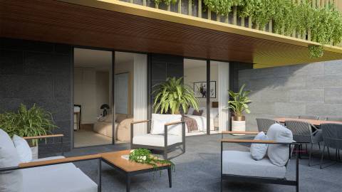 Apartamento T3 Venda em Canidelo,Vila Nova de Gaia