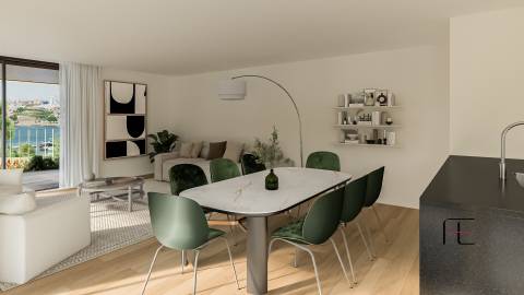 Apartamento T3 Venda em Canidelo,Vila Nova de Gaia