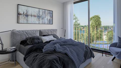 Apartamento T3 Venda em Canidelo,Vila Nova de Gaia