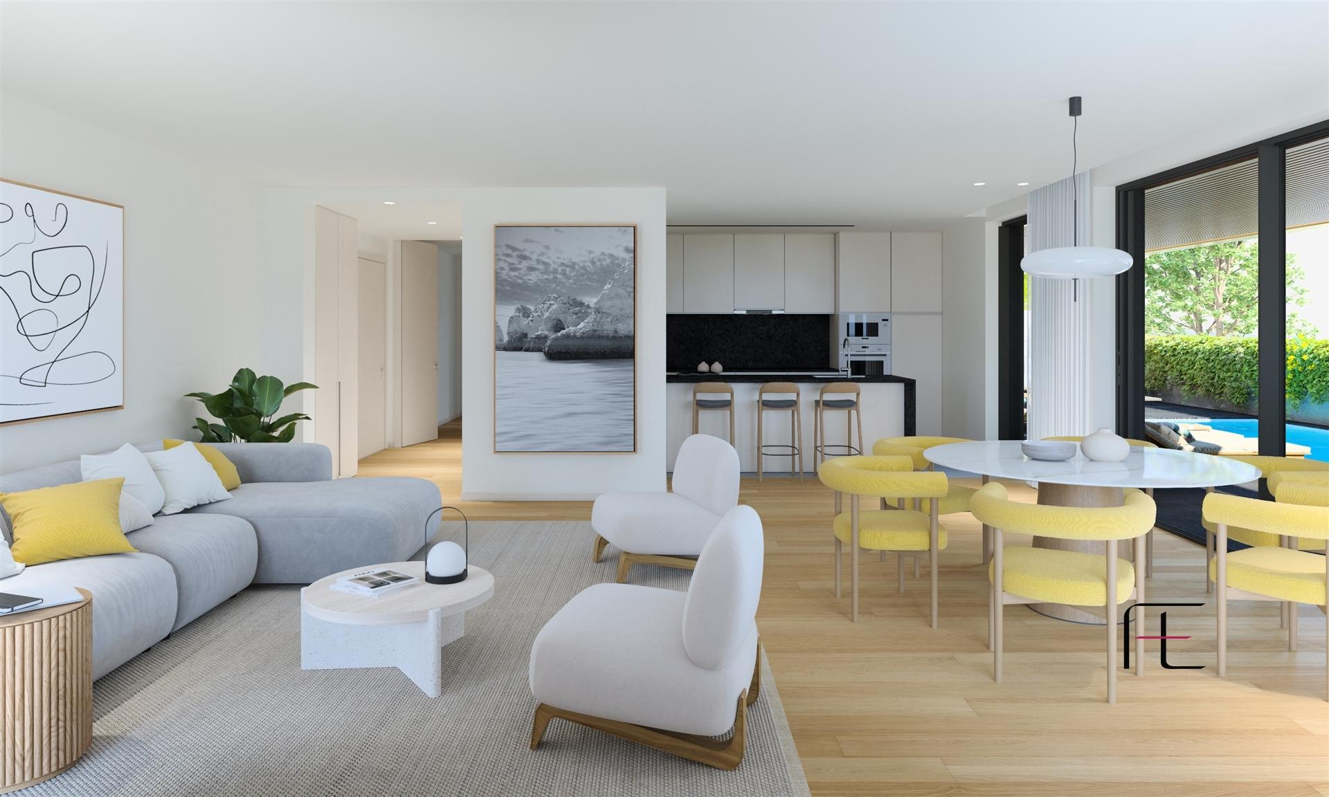 Apartamento T4 Venda em Canidelo,Vila Nova de Gaia