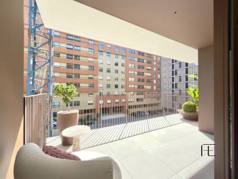 Apartamento T3 Venda em Santa Marinha e São Pedro da Afurada,Vila Nova de Gaia