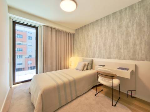Apartamento T3 Venda em Santa Marinha e São Pedro da Afurada,Vila Nova de Gaia