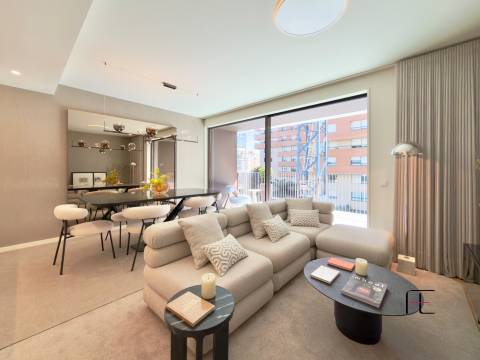 Apartamento T3 Venda em Santa Marinha e São Pedro da Afurada,Vila Nova de Gaia