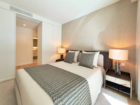 Apartamento T3 Venda em Santa Marinha e São Pedro da Afurada,Vila Nova de Gaia