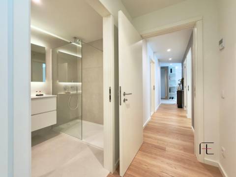 Apartamento T3 Venda em Santa Marinha e São Pedro da Afurada,Vila Nova de Gaia
