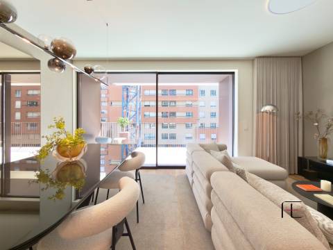 Apartamento T3 Venda em Santa Marinha e São Pedro da Afurada,Vila Nova de Gaia