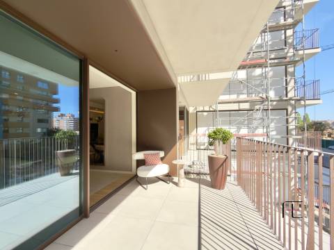 Apartamento T3 Venda em Santa Marinha e São Pedro da Afurada,Vila Nova de Gaia