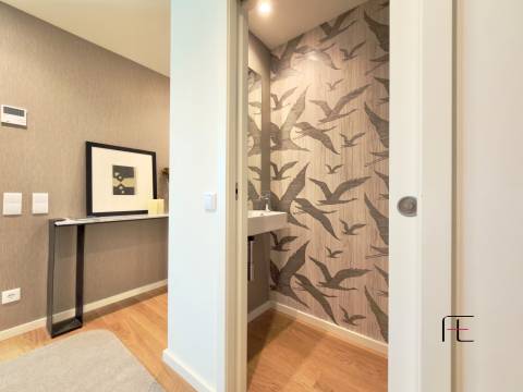 Apartamento T3 Venda em Santa Marinha e São Pedro da Afurada,Vila Nova de Gaia