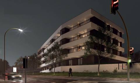 Apartamento T0 Venda em Arcozelo,Vila Nova de Gaia
