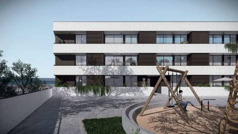 Apartamento T0 Venda em Arcozelo,Vila Nova de Gaia