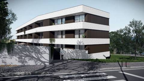 Apartamento T0 Venda em Arcozelo,Vila Nova de Gaia