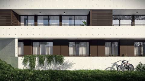 Apartamento T0 Venda em Arcozelo,Vila Nova de Gaia