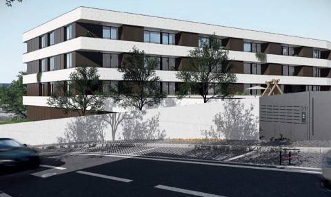 Apartamento T3 Venda em Arcozelo,Vila Nova de Gaia