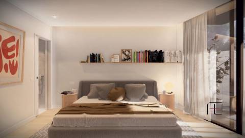 Apartamento T4 Venda em Arcozelo,Vila Nova de Gaia