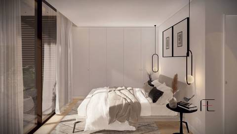 Apartamento T3 Venda em Arcozelo,Vila Nova de Gaia
