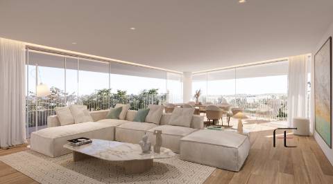 Apartamento T4 Venda em Quarteira,Loulé