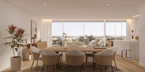Apartamento T4 Venda em Quarteira,Loulé