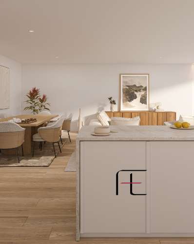 Apartamento T4 Venda em Quarteira,Loulé